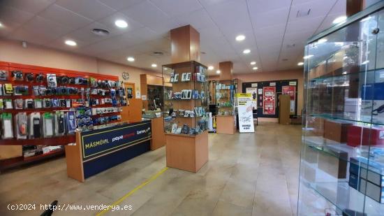 Local comercial de 149 m2. - TARRAGONA