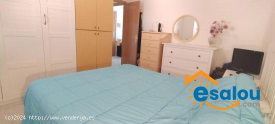 OPORTUNIDAD !! Apartamento Reformado con buena terraza - TARRAGONA