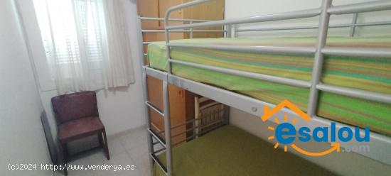 OPORTUNIDAD !! Apartamento Reformado con buena terraza - TARRAGONA