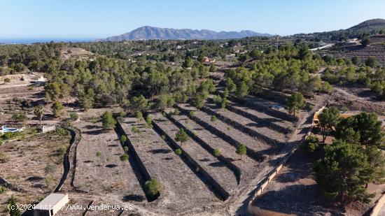 Se Vende en La Nucía - ALICANTE