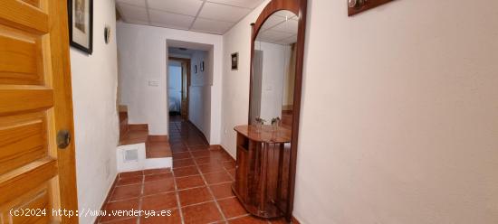 Venta de casa en Lumpiaque - ZARAGOZA