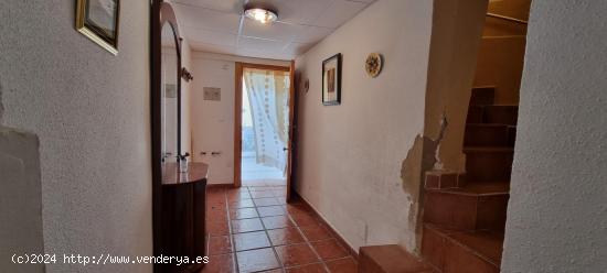 Venta de casa en Lumpiaque - ZARAGOZA