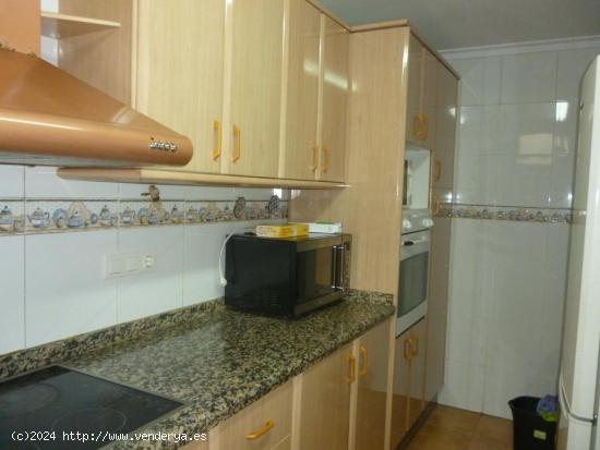 Piso Dúplex - San Rafael - Ontinyent - VALENCIA