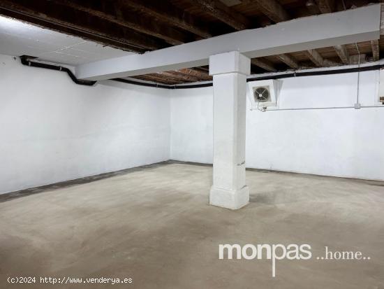 Magnífico local en venta en el centro de Donostia San Sebastián - GUIPUZCOA