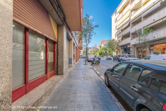  REUS- LOCAL COMERCIAL - TARRAGONA 