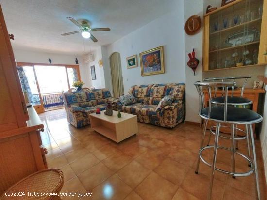 Apartamento en zona Tamarit - ALICANTE