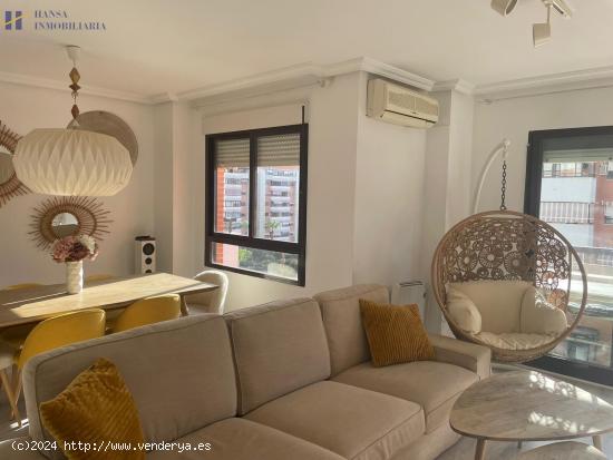 FANTASTICA VIVIENDA DE 3 DORMITORIOS EN MIRIAM BLASCO - ALICANTE