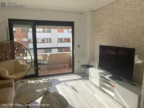 FANTASTICA VIVIENDA DE 3 DORMITORIOS EN MIRIAM BLASCO - ALICANTE