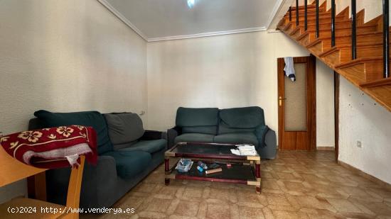 DUPLEX EN VENTA EN VIRGEN DEL REMEDIO ALICANTE - ALICANTE