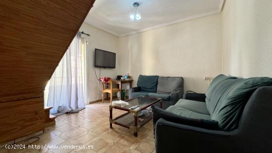 DUPLEX EN VENTA EN VIRGEN DEL REMEDIO ALICANTE - ALICANTE