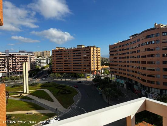 ALQUILER PISO EN ALICANTE ZONA GRAN VIA - ALICANTE