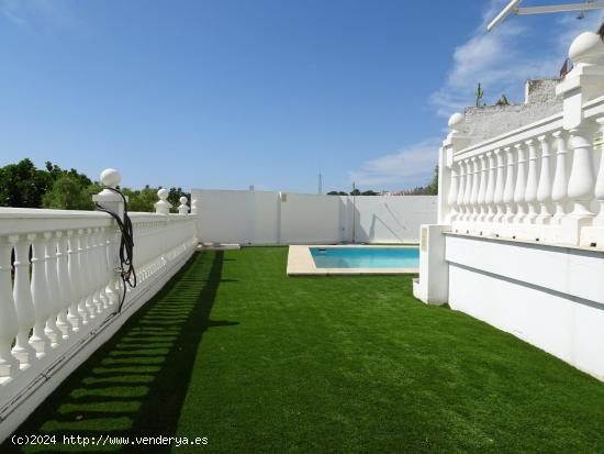 Propiedad con vistas impresionante a La Carihuela, Torremolinos - MALAGA