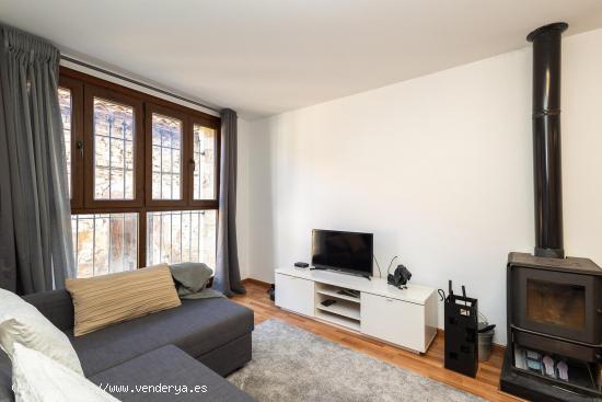 PRECIOSO APARTAMENTO EN VALDELINARES - TERUEL