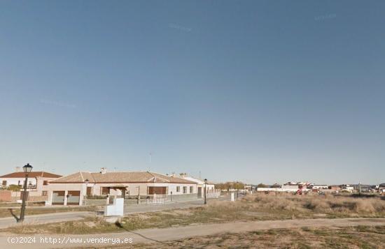  GRAN OPORTUNIDAD!!! SE VENDE TERRENO URBANO - TOLEDO 