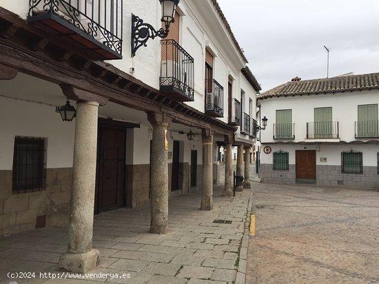 GRAN OPORTUNIDAD!!! SE VENDE TERRENO URBANO - TOLEDO