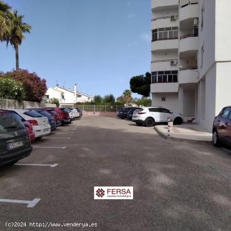 BONITO PISO EN ALQUILER ANUAL O DE TEMPORADA EN VALDELAGRANA - CADIZ