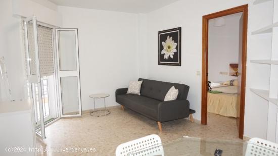 ALQUILA COQUETO APARTAMENTO EN EL CENTRO JEREZ - CADIZ