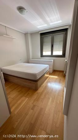 Acogedor Apartamento en Ponferrada junto al Auditorio - LEON