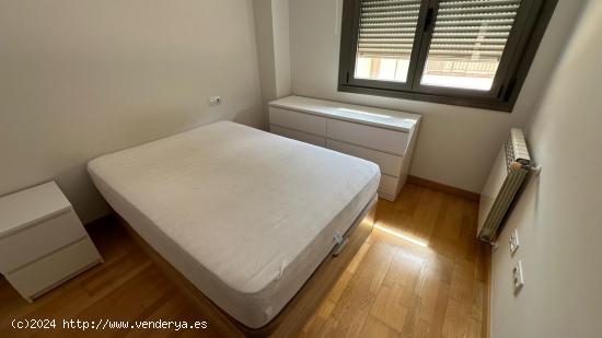 Acogedor Apartamento en Ponferrada junto al Auditorio - LEON