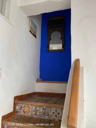 Apartamento y estudio en el centro de Vejer - CADIZ