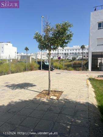  PARCELA URBANA EN VEJER DE  LA FRONTERA - CADIZ 