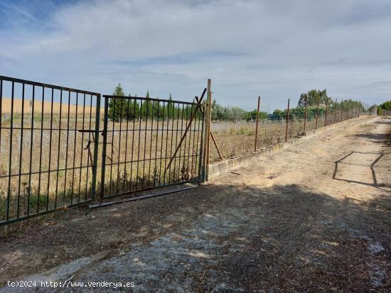 Terreno para Permuta - CADIZ