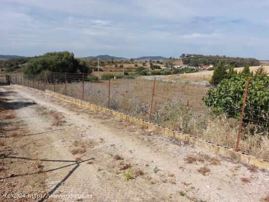 Terreno para Permuta - CADIZ