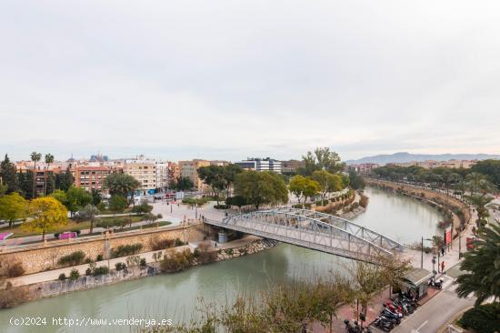 PISO A LA VENTA EN AVD RIO SEGURA - MURCIA