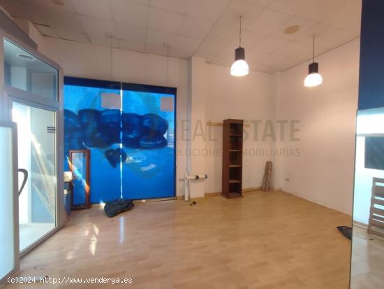 ¡Oportunidad de Venta o Alquiler! Local Comercial en Alicante, Zona La Florida - ALICANTE