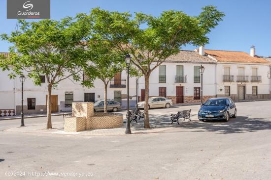  Venta casa en Ácula para reformar - GRANADA 