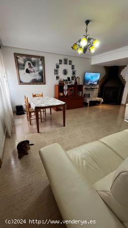 TRIPLEX EN VENTA EN SANTOMERA - MURCIA