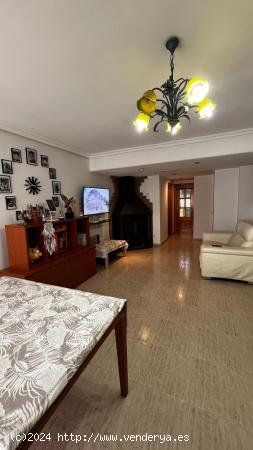 TRIPLEX EN VENTA EN SANTOMERA - MURCIA