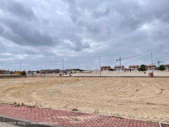 Se Vende en Molina de Segura - MURCIA