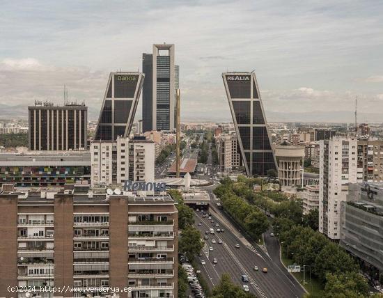 ¡Gran Oportunidad de Traspaso en el Distrito de Tetuán, Madrid! - MADRID