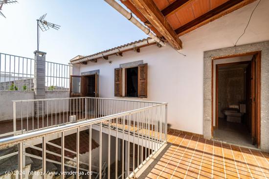  Casa en Portocristo de 210m2 construidos - BALEARES 