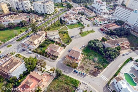 Terreno Urbano en Sa Coma - BALEARES