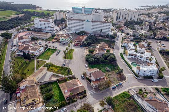 Terreno Urbano en Sa Coma - BALEARES