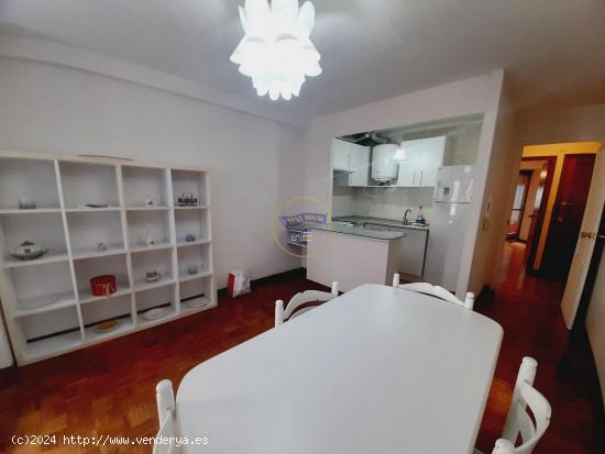 1 DORMITORIO CENTRICO CON TRASTERO - PONTEVEDRA