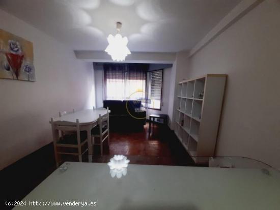 1 DORMITORIO CENTRICO CON TRASTERO - PONTEVEDRA