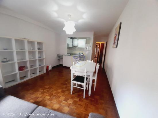 1 DORMITORIO CENTRICO CON TRASTERO - PONTEVEDRA