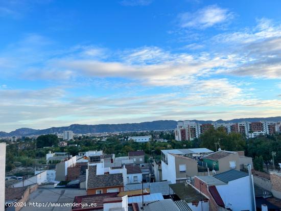 ++Oportunidad única en Espinardo, zona Centro ideal como inversion++ - MURCIA