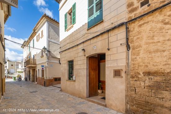 Casa en Pollença - BALEARES