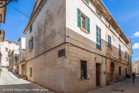 Casa en Pollença - BALEARES