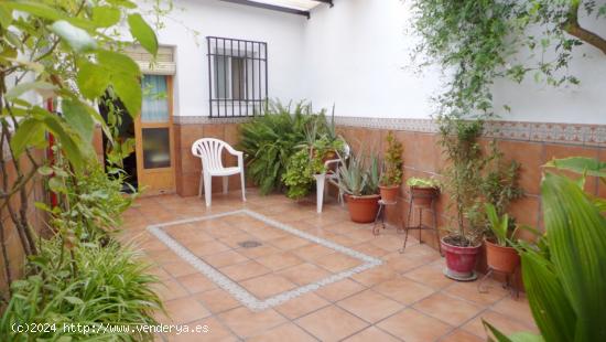  Venta de casa - CORDOBA 