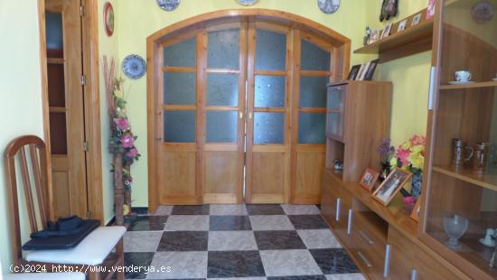 Venta de casa - CORDOBA