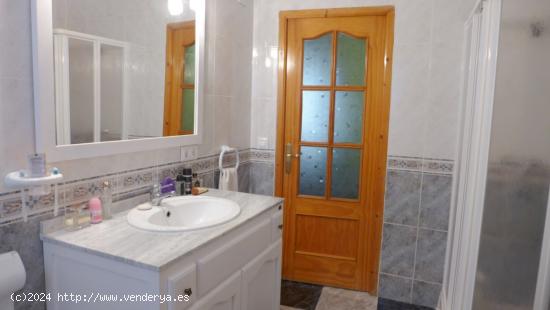 Venta de casa - CORDOBA