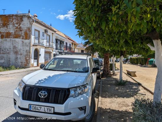  Terreno urbanizable de 100 m2.  Muy buena zona con... - SEVILLA 