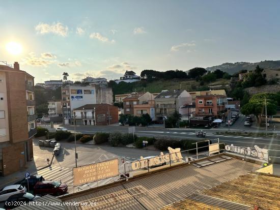 Piso con piscina comunitaria en Pineda de Mar - BARCELONA