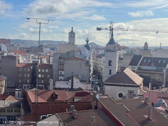 Se Alquila en Valladolid - VALLADOLID