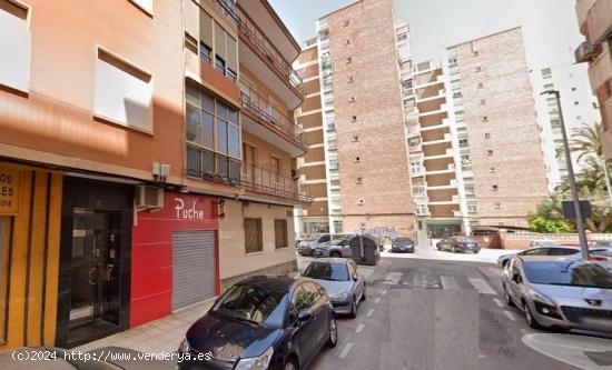 LOCAL COMERCIAL en Cartagena - MURCIA